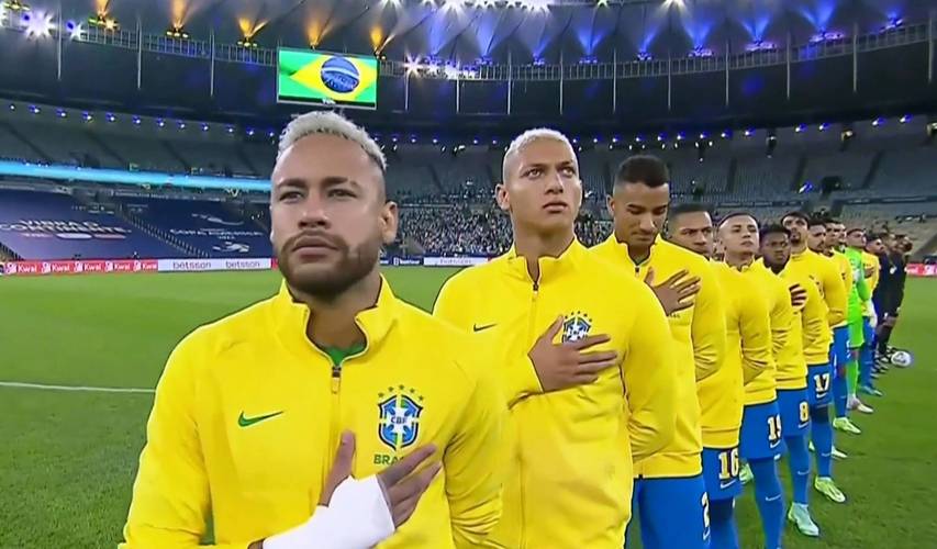 Kết Quả Brazil